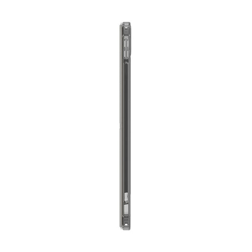 ZAGG ZG-702315626 iPad Air 11 2024 Hampton Folio Case (Light Grey)