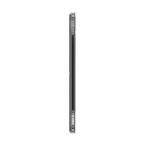 ZAGG ZG-702315627 iPad Air 13 2024 Hampton Folio Case (Light Grey)