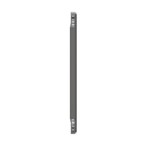ZAGG ZG-702315627 iPad Air 13 2024 Hampton Folio Case (Light Grey)