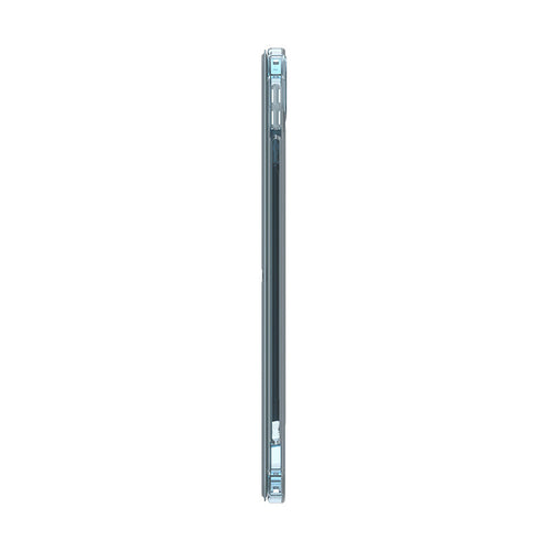 ZAGG ZG-702315630 iPad Air 11 2024 Hampton Folio Case (Light Blue)
