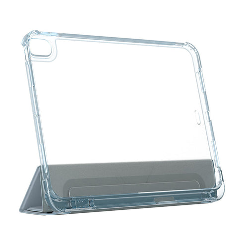 ZAGG ZG-702315630 iPad Air 11 2024 Hampton Folio Case (Light Blue)