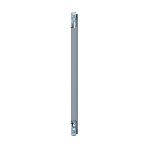 ZAGG ZG-702315630 iPad Air 11 2024 Hampton Folio Case (Light Blue)