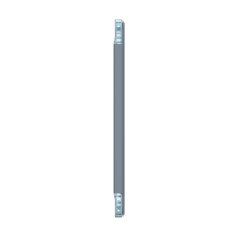 ZAGG ZG-702315631 iPad Air 13 2024 Hampton Folio Case (Light Blue)