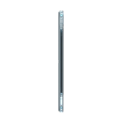 ZAGG ZG-702315631 iPad Air 13 2024 Hampton Folio Case (Light Blue)