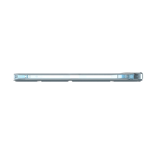 ZAGG ZG-702315633 iPad Pro 13 2024 Hampton Folio Case (Light Blue)