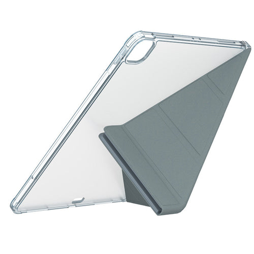 ZAGG ZG-702315633 iPad Pro 13 2024 Hampton Folio Case (Light Blue)