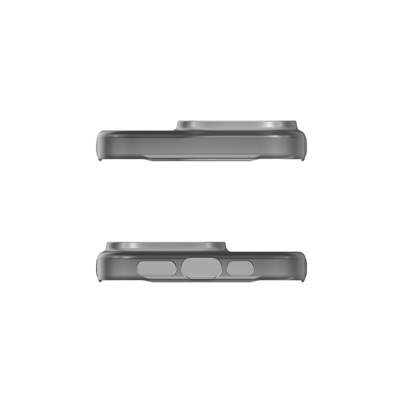 ZAGG iPhone 16 ZG-702316307 Cases ESNTL Hampton Snap Lite Frost Black