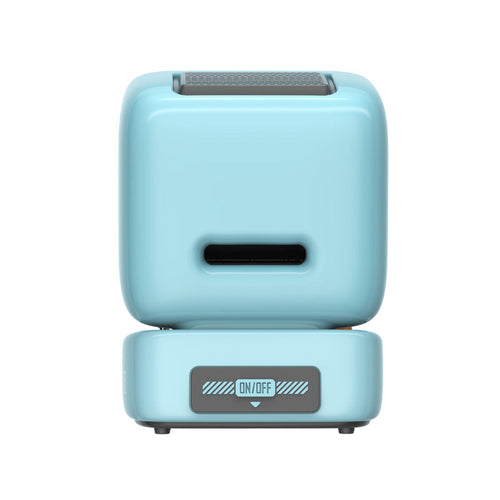 Divoom Ditoo Pro Pixel Art BT Speaker (Blue)