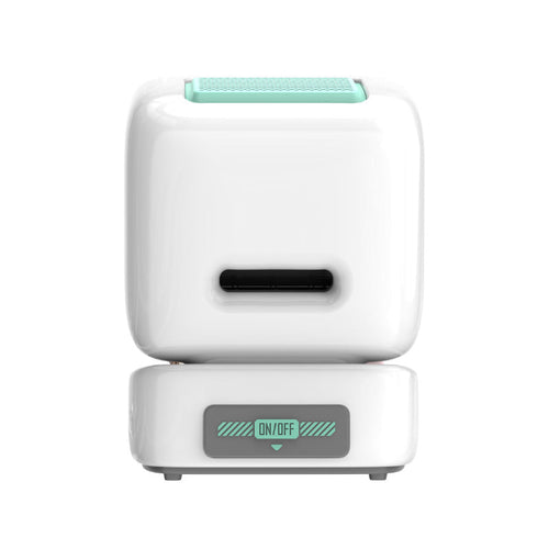 Divoom Ditoo Pro Pixel Art BT Speaker (White)