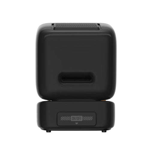 Divoom Ditoo Pro Pixel Art BT Speaker (Black)