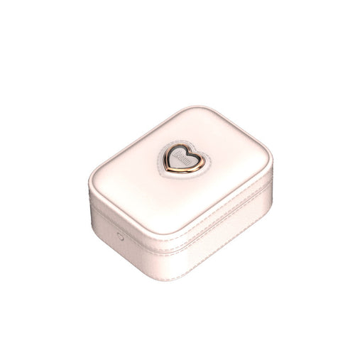 Divoom D-LoveLock-PK/Ultra Mini Portable Speaker with TWS (Pink)