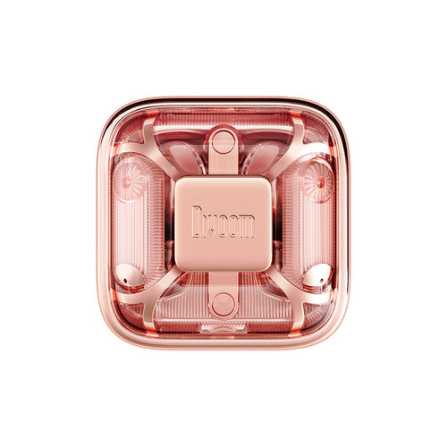 Divoom D-Spark-Air-PK TWS Earbuds (Pink)