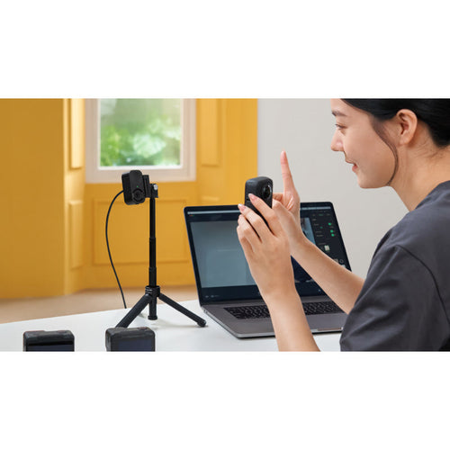 Insta360 Link 2C Standard Edition Webcam