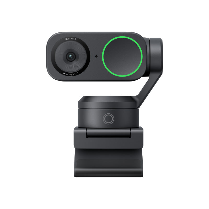 Insta360 Link 2 Standard Edition Webcam