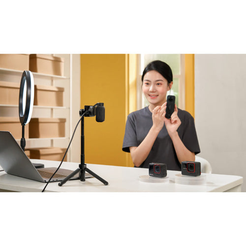 Insta360 Link 2 Standard Edition Webcam