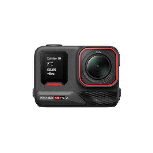 Insta360 Ace Pro 2 Dual Battery Bundle