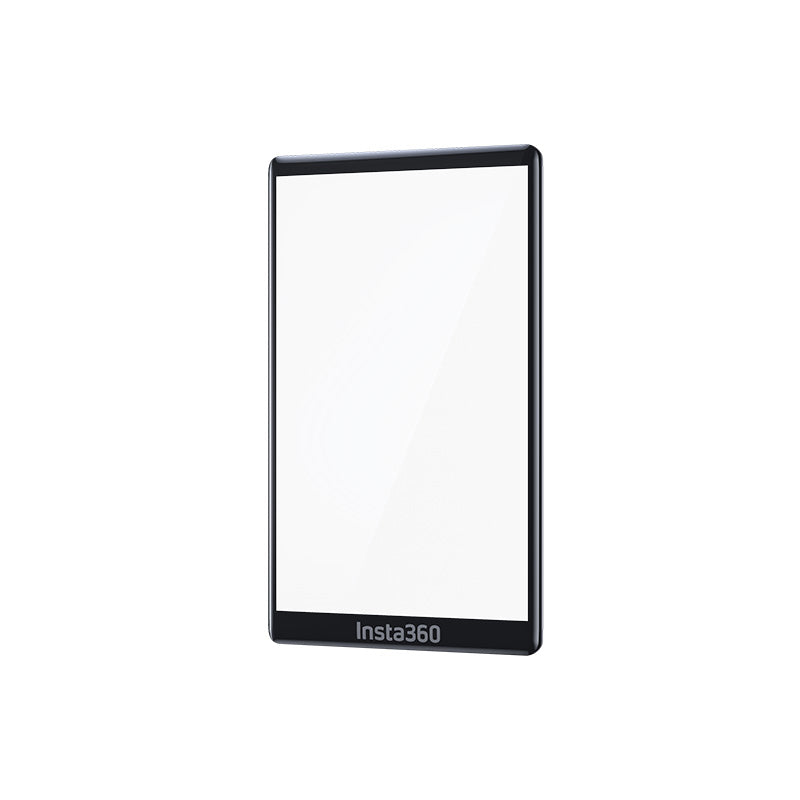 Insta360 X5 Cooling Screen Protector