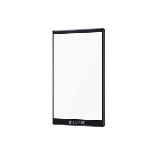 Insta360 X5 Cooling Screen Protector