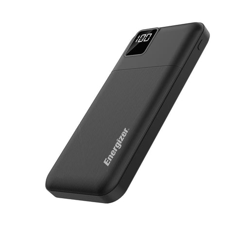 Energizer UE10031 10000mAh Powerbank (Black)