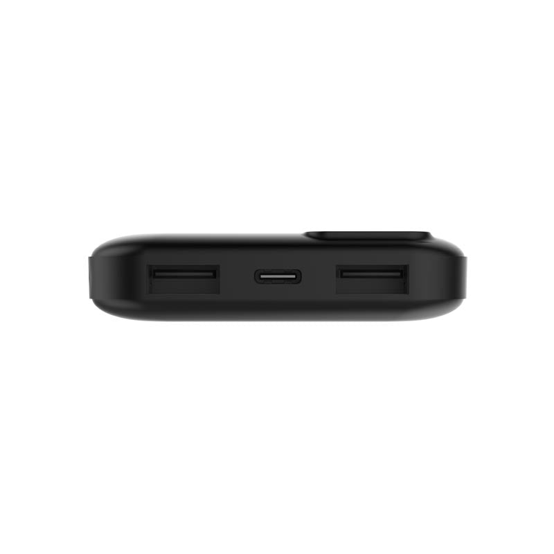 Energizer UE10031 10000mAh Powerbank (Black)