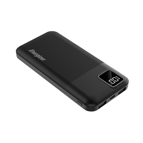 Energizer UE10031 10000mAh Powerbank (Black)