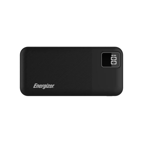 Energizer UE10031 10000mAh Powerbank (Black)