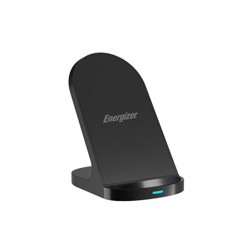 Energizer WCP108 15W Dual Coils Magnetic Wireless Charger (Black)
