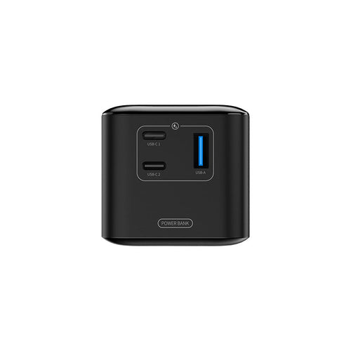 Energizer XP27000PD-BK 27000mAh PD140W Laptop Powerbank (Black)