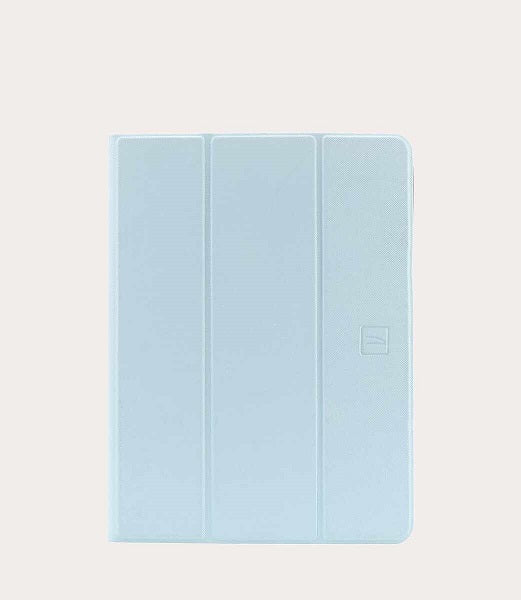 Tucano iPad 10.2-inch/ 10.5-inch Case With Apple Pencil Holder (Light Blue)