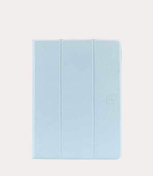 Tucano iPad 10.2-inch/ 10.5-inch Case With Apple Pencil Holder (Light Blue)