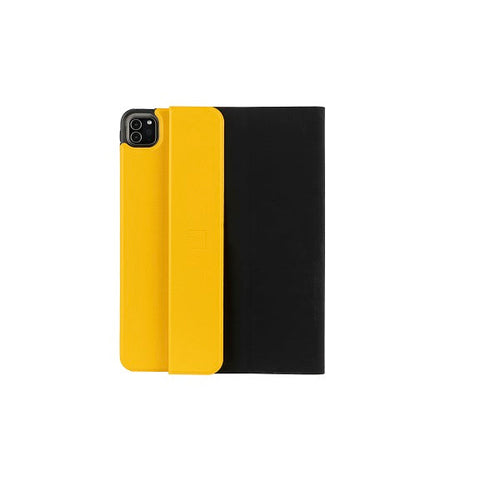 Tucano iPad Pro 11 (2021) Premo Folio Case (Yellow)