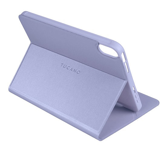 Tucano iPad Mini (2021) Folio Case (Purple)