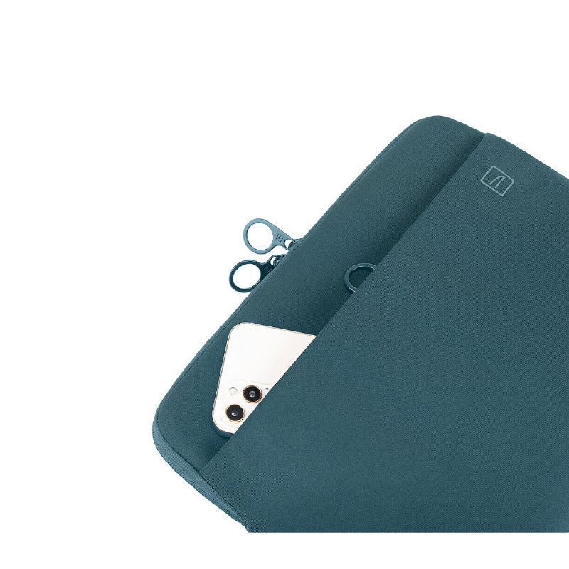 Tucano BFTMB14-B Top 14-inch Laptop Sleeve (Blue)