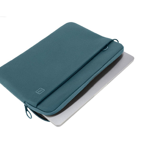 Tucano BFTMB14-B Top 14-inch Laptop Sleeve (Blue)