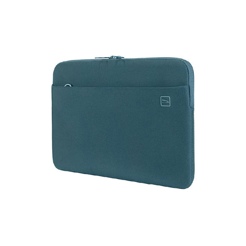 Tucano BFTMB14-B Top 14-inch Laptop Sleeve (Blue)