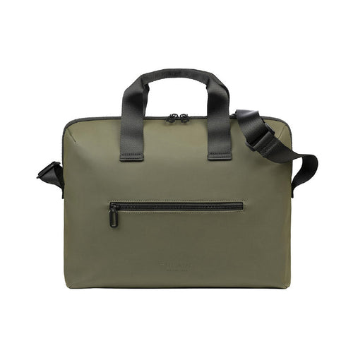 Tucano BGOM15-VM Gommo 15.6-inch Laptop Bag (Green)