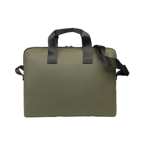 Tucano BGOM15-VM Gommo 15.6-inch Laptop Bag (Green)