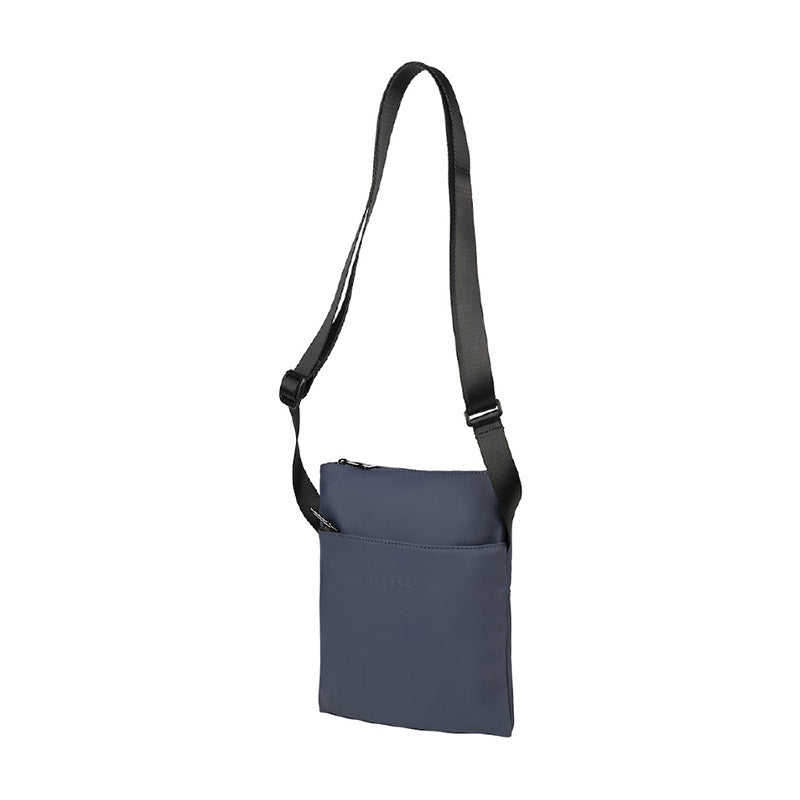 Tucano BGOMSB-B Gommo Small Shoulder Bag (Blue)