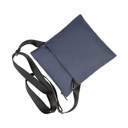 Tucano BGOMSB-B Gommo Small Shoulder Bag (Blue)