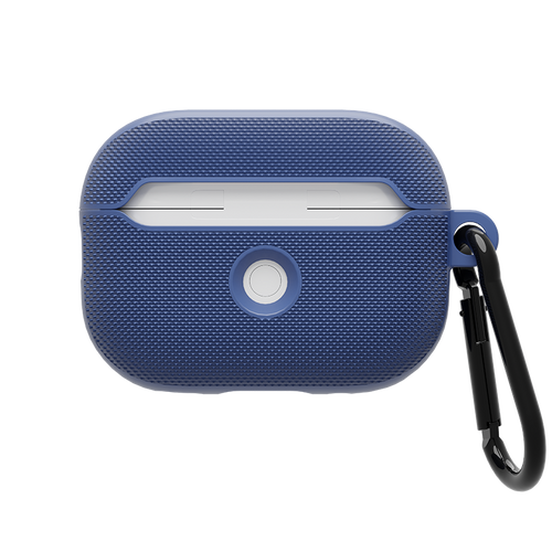 Cygnett CY4281TEKVI TekView AirPods Pro 2 Case (Blue / Blue)