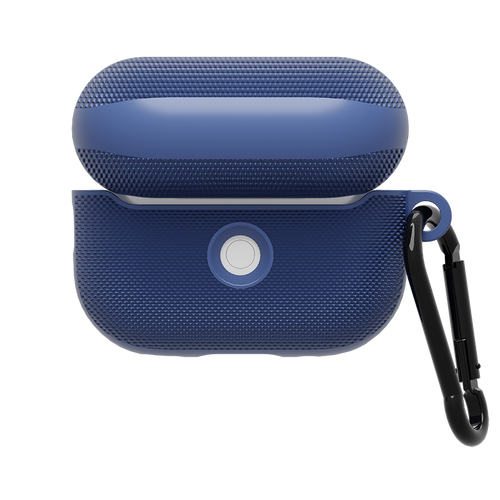 Cygnett CY4281TEKVI TekView AirPods Pro 2 Case (Blue / Blue)