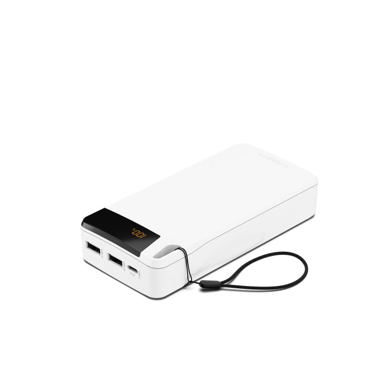 Cygnett CY4752PBCHE Boost 20000mAh Powerbank (White)