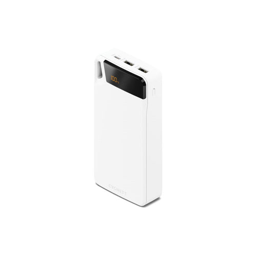 Cygnett CY4752PBCHE Boost 20000mAh Powerbank (White)