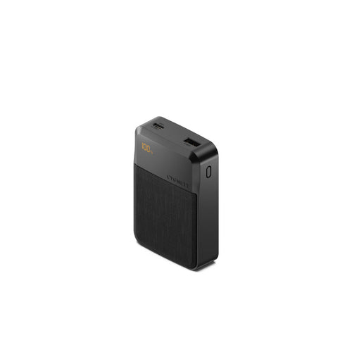 Cygnett CY4764PBCHE Reserve 10000mAh PowerBank (Black)