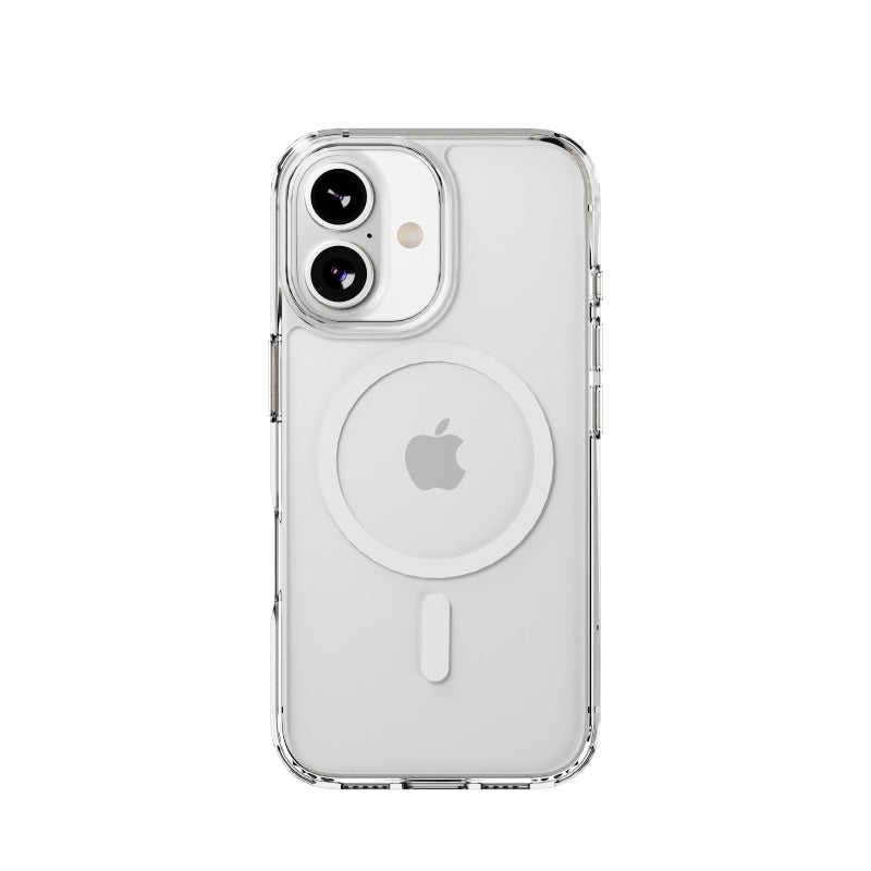 Cygnett iPhone 16 AeroMag Clear Case