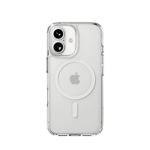 Cygnett iPhone 16 AeroMag Clear Case
