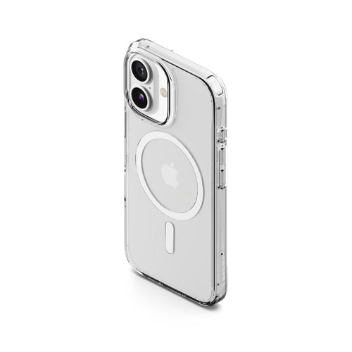 Cygnett iPhone 16 AeroMag Clear Case