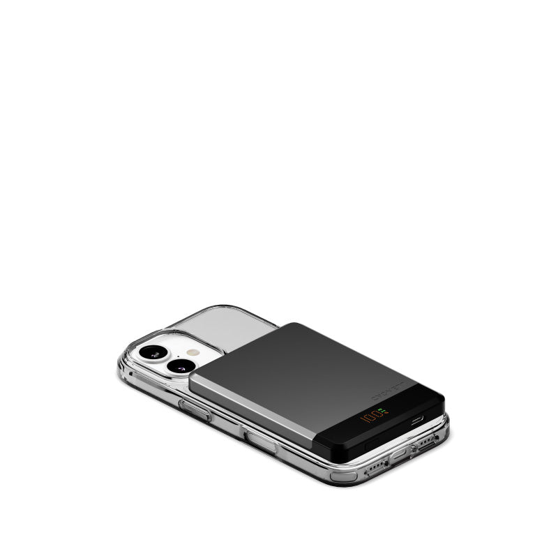 Cygnett iPhone 16 AeroMag Clear Case