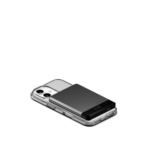 Cygnett iPhone 16 AeroMag Clear Case