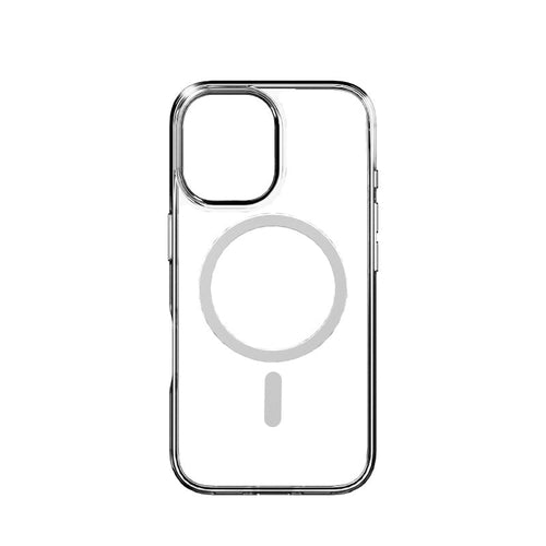 Cygnett iPhone 16 AeroMag Clear Case